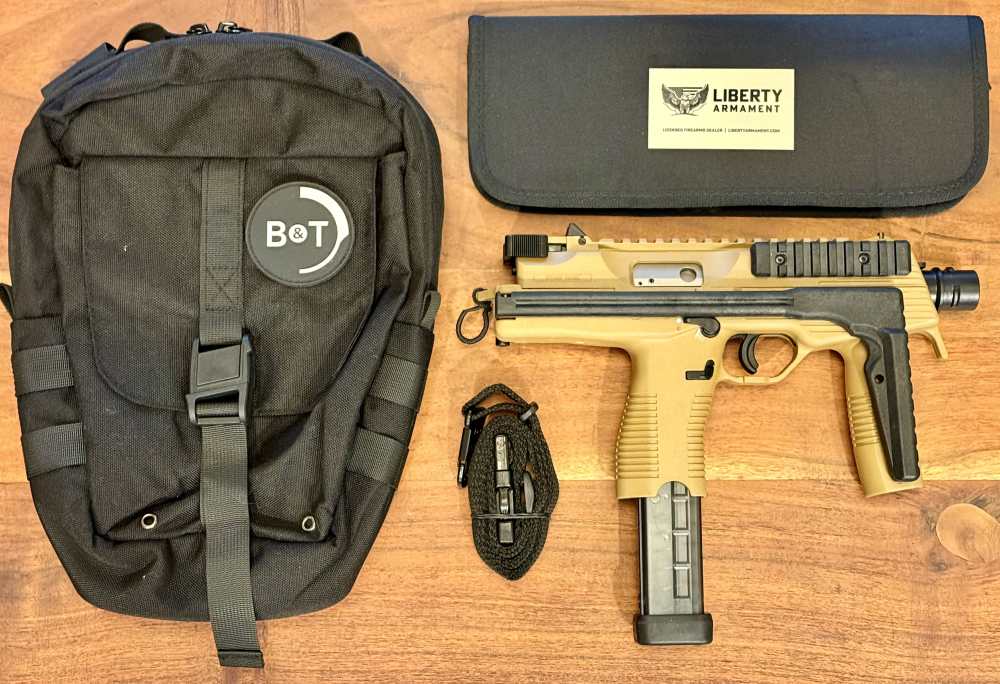 B&T TP9 SBR-img-1