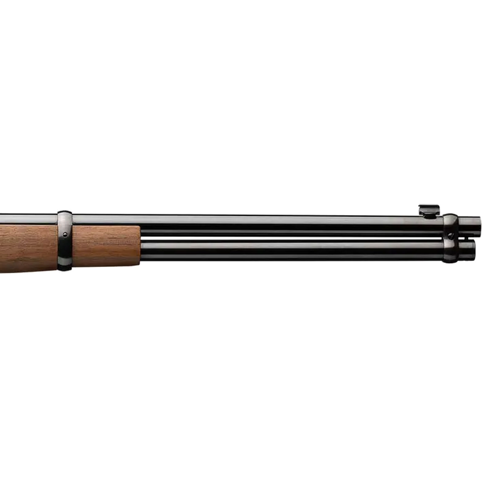 WINCHESTER 1892 Large Loop Carbine .44-40 Win 20in 10rd Walnut Lever Rifle-img-6