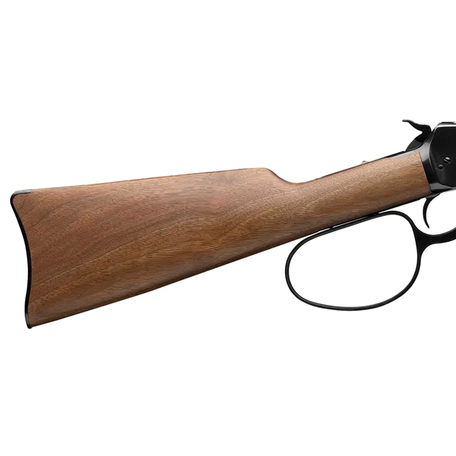 WINCHESTER 1892 Large Loop Carbine .44-40 Win 20in 10rd Walnut Lever Rifle-img-2