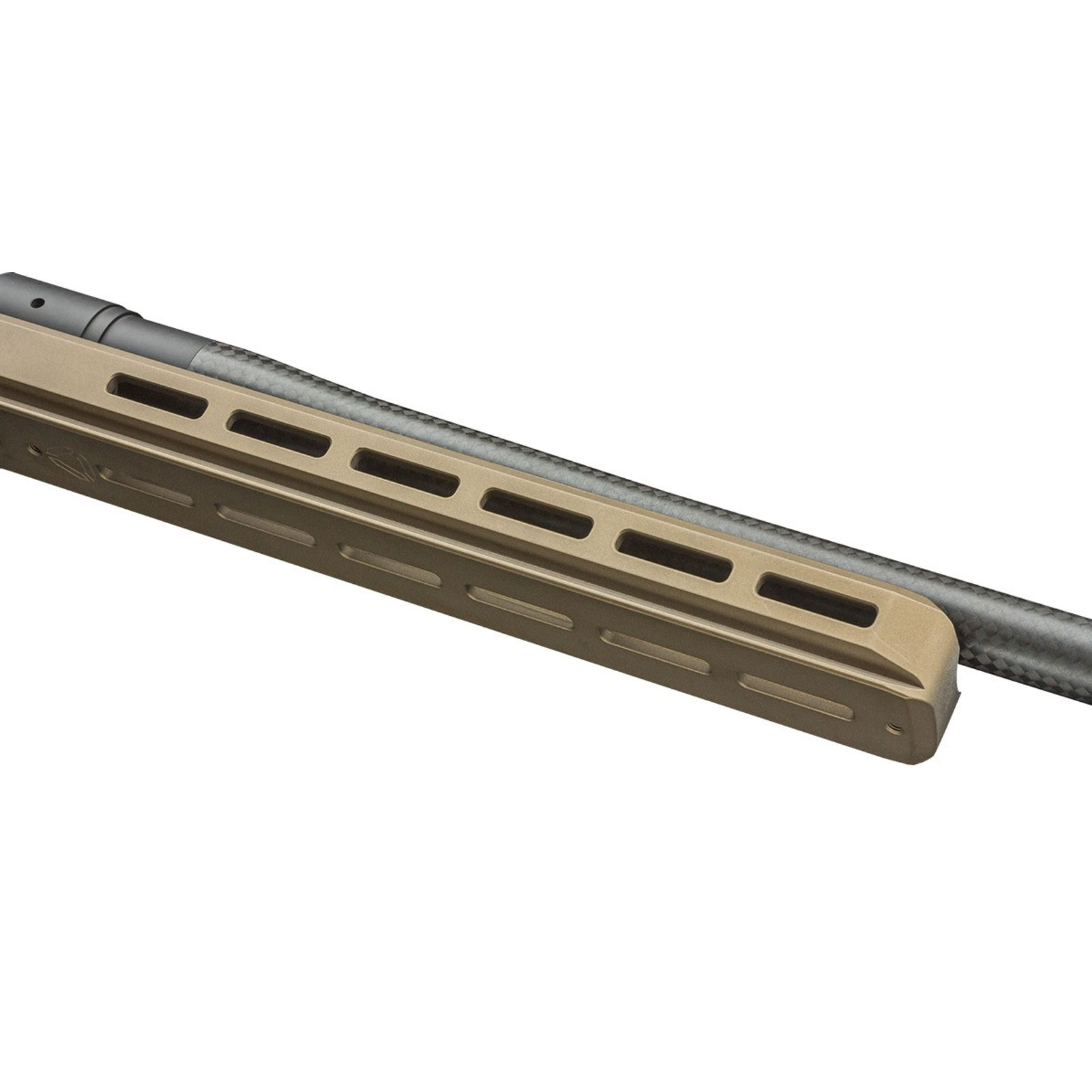 BERGARA Premier MgLite .300 Win Mag 24in Threaded 5rd Rifle w/ Omni Brake-img-3