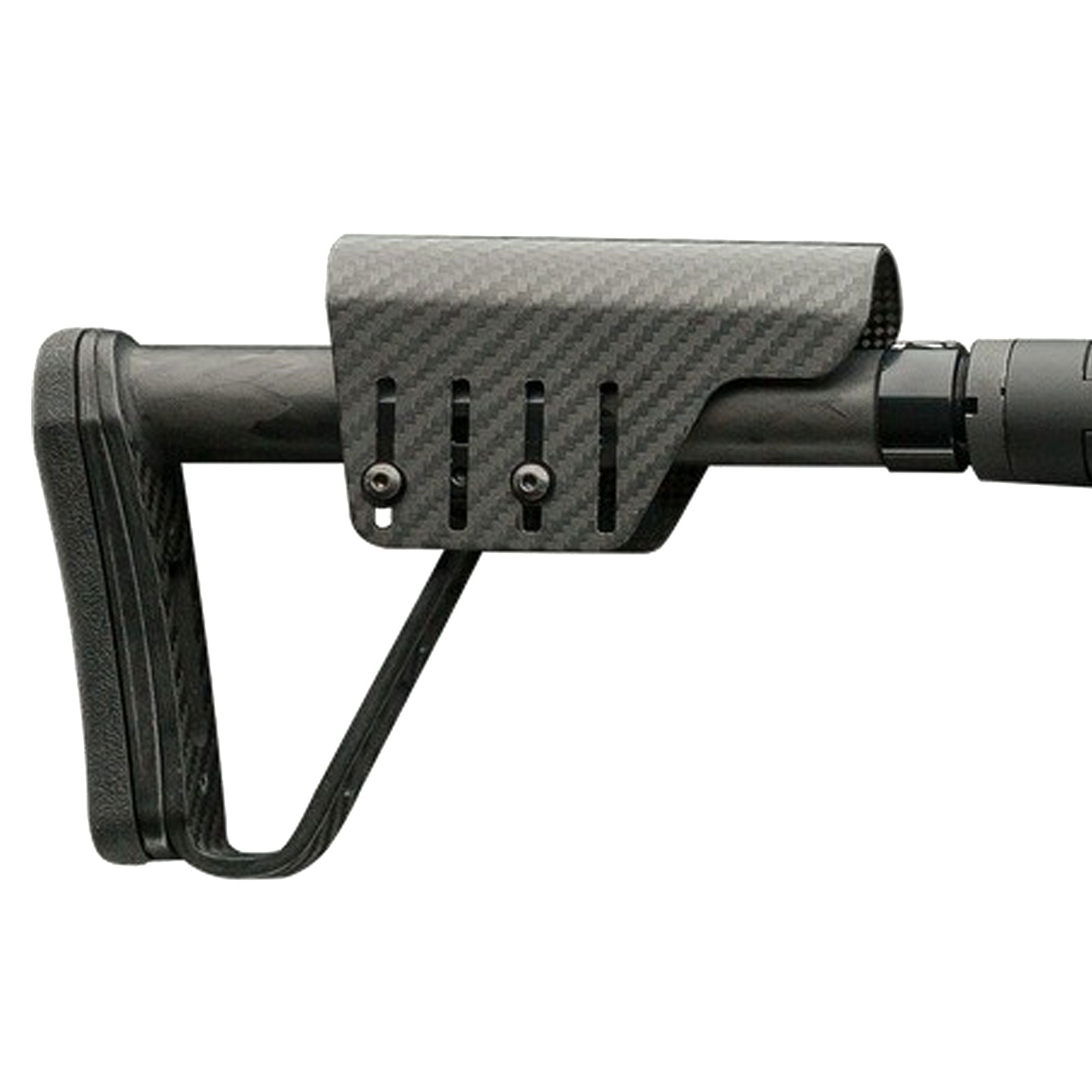 BERGARA Premier MgLite 7mm PRC 22in Threaded 5rd Bolt Rifle w/ Omni Brake-img-1