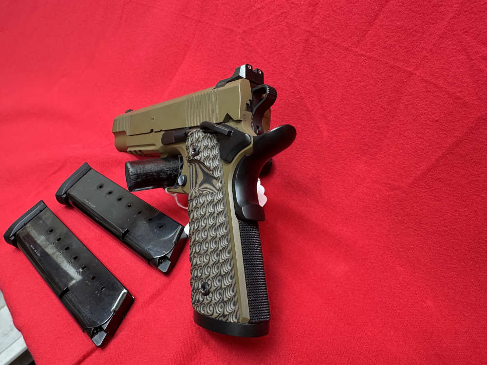 Springfield Armory TRP 1911-img-3