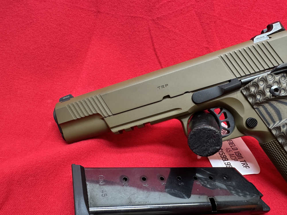 Springfield Armory TRP 1911-img-1