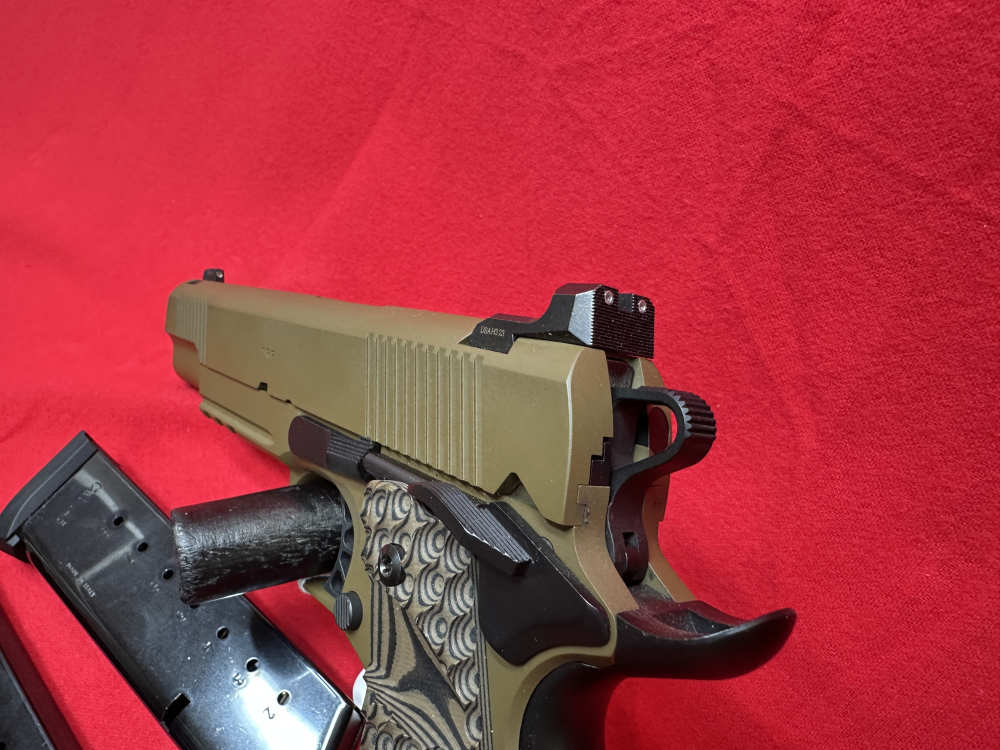 Springfield Armory TRP 1911-img-4