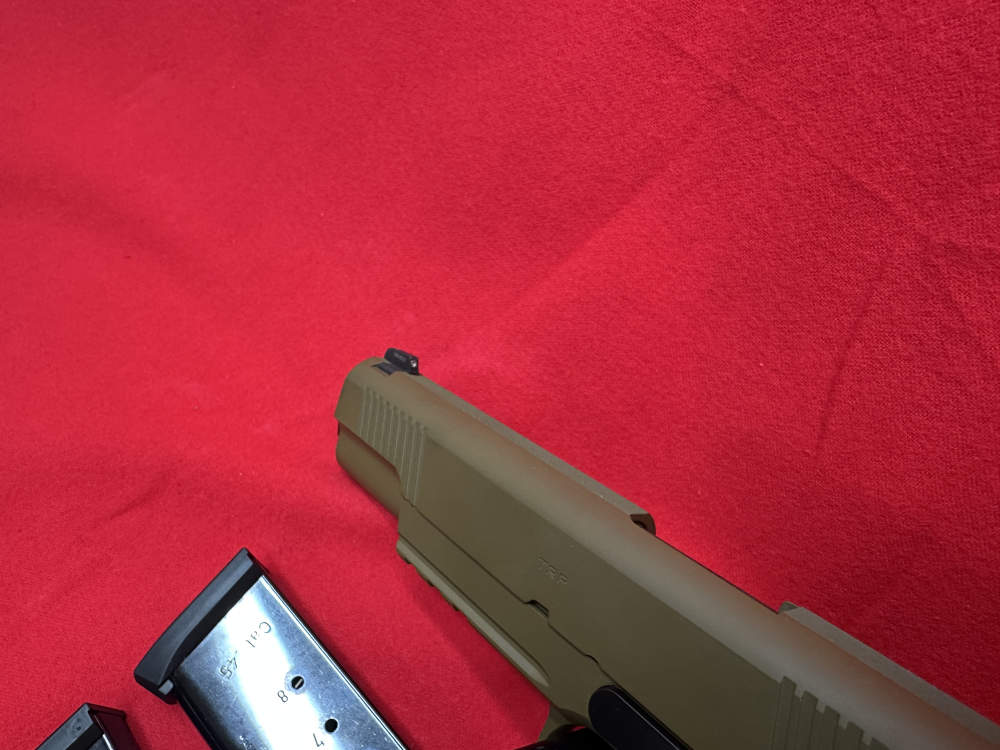Springfield Armory TRP 1911-img-5