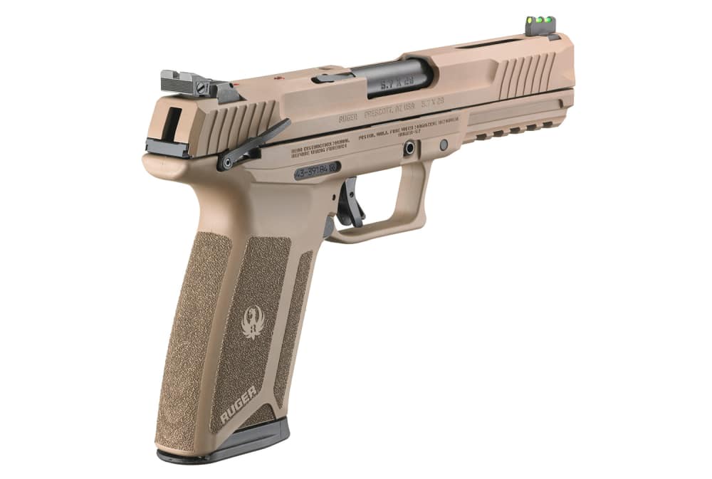 Ruger-57 FDE-img-4