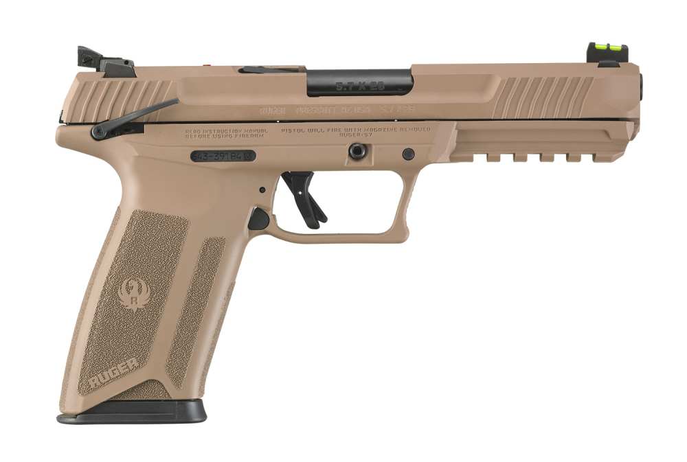 Ruger-57 FDE-img-2