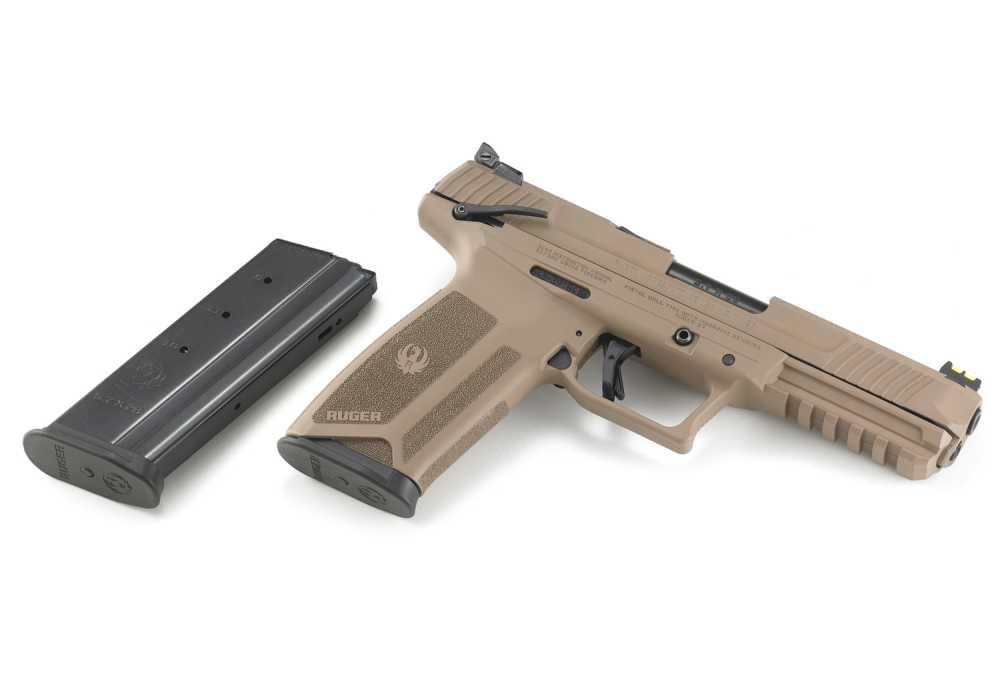 Ruger-57 FDE-img-3