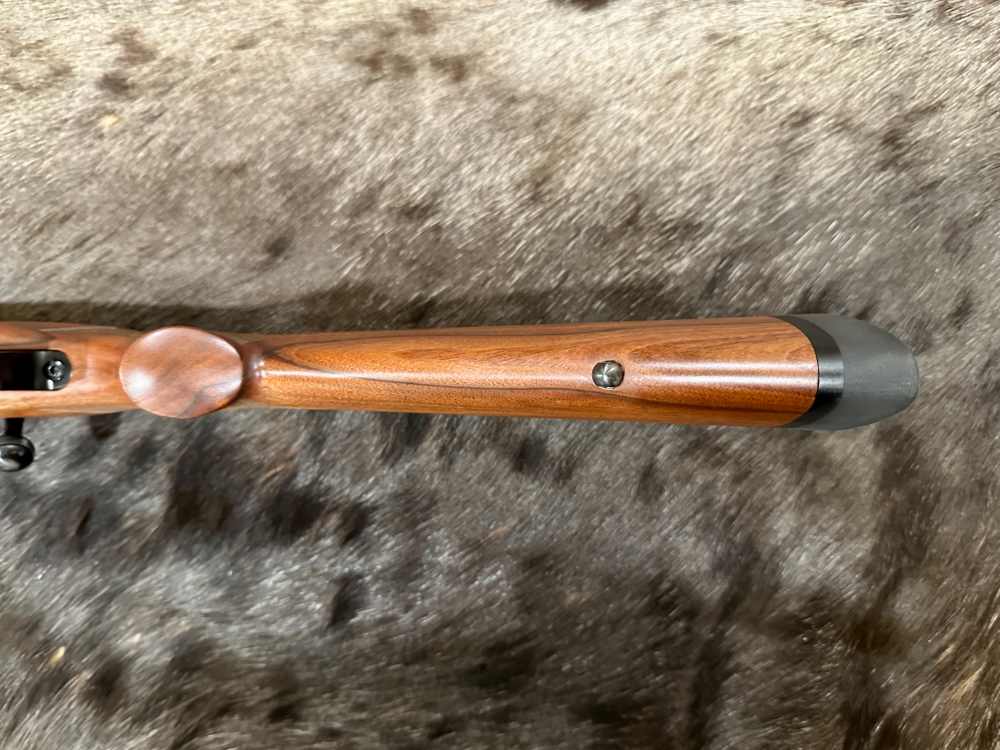 WINCHESTER MODEL 70 ALASKAN 375 H&H MAG 25", GOOD WOOD, FREE SAFARI-img-19