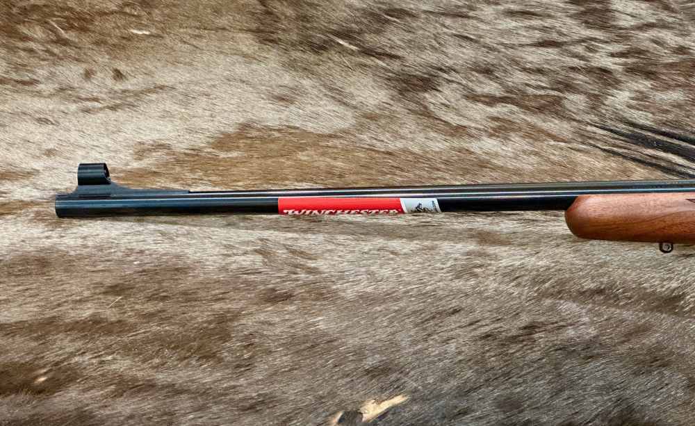 WINCHESTER MODEL 70 ALASKAN 375 H&H MAG 25", GOOD WOOD, FREE SAFARI-img-13