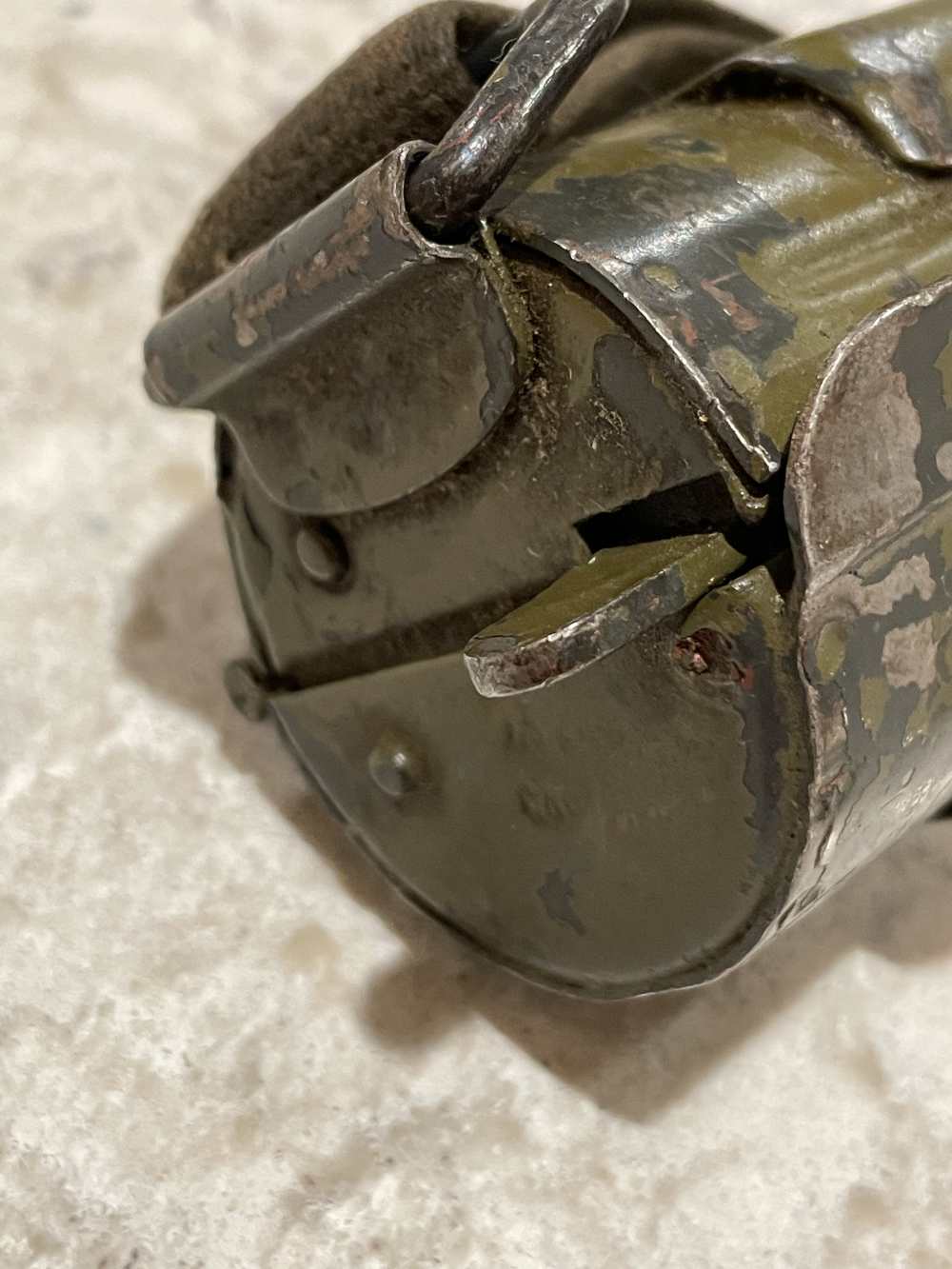 MG34 Barrel and Carrier 7.92x57 1941 Dated bky Code-img-11