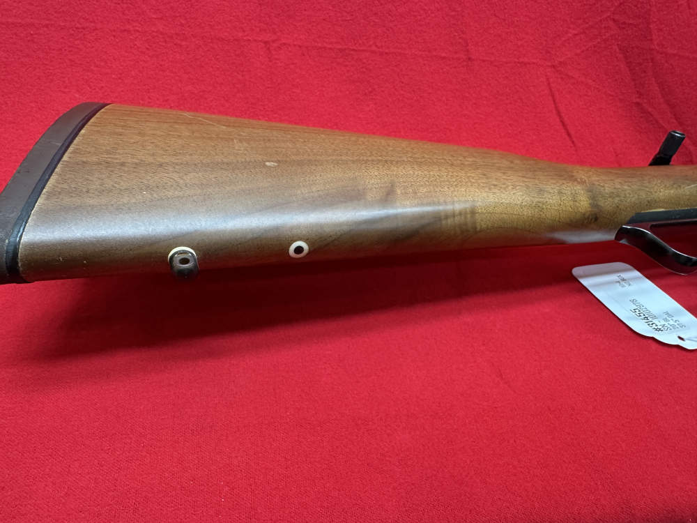 Marlin (jm) model 1894s Lever Action Rifle-img-13