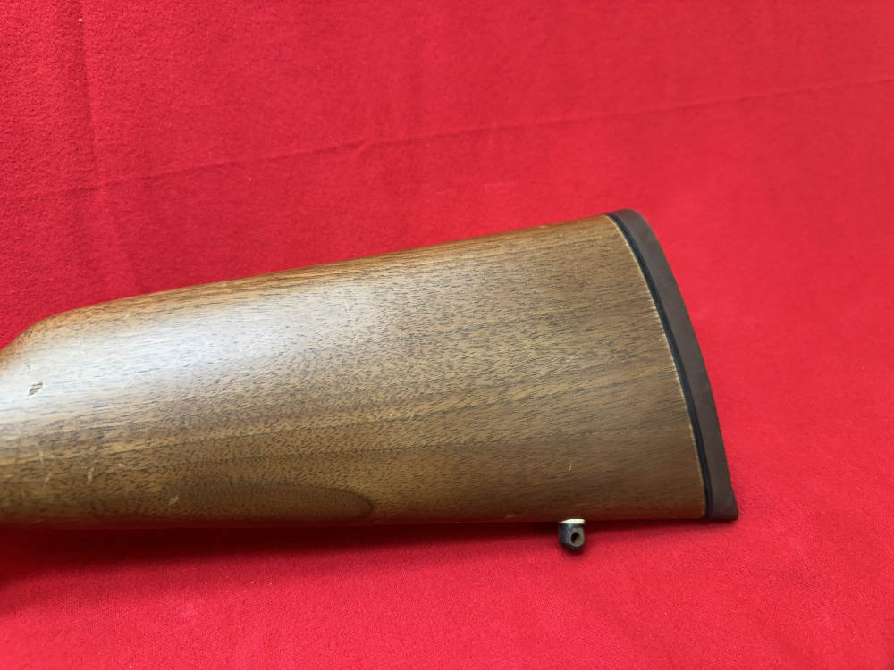 Marlin (jm) model 1894s Lever Action Rifle-img-1