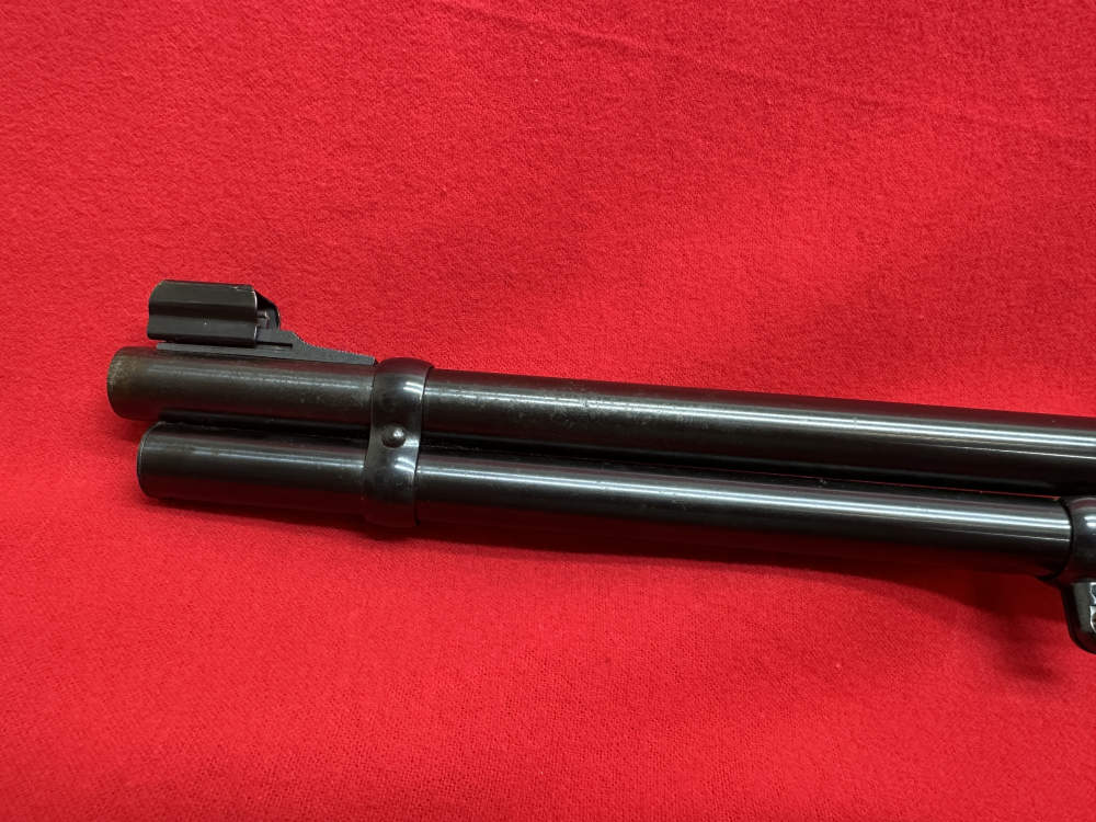 Marlin (jm) model 1894s Lever Action Rifle-img-4