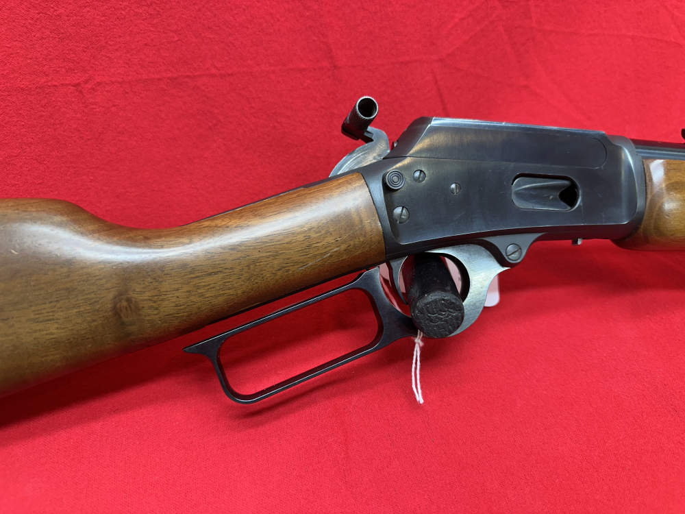 Marlin (jm) model 1894s Lever Action Rifle-img-7