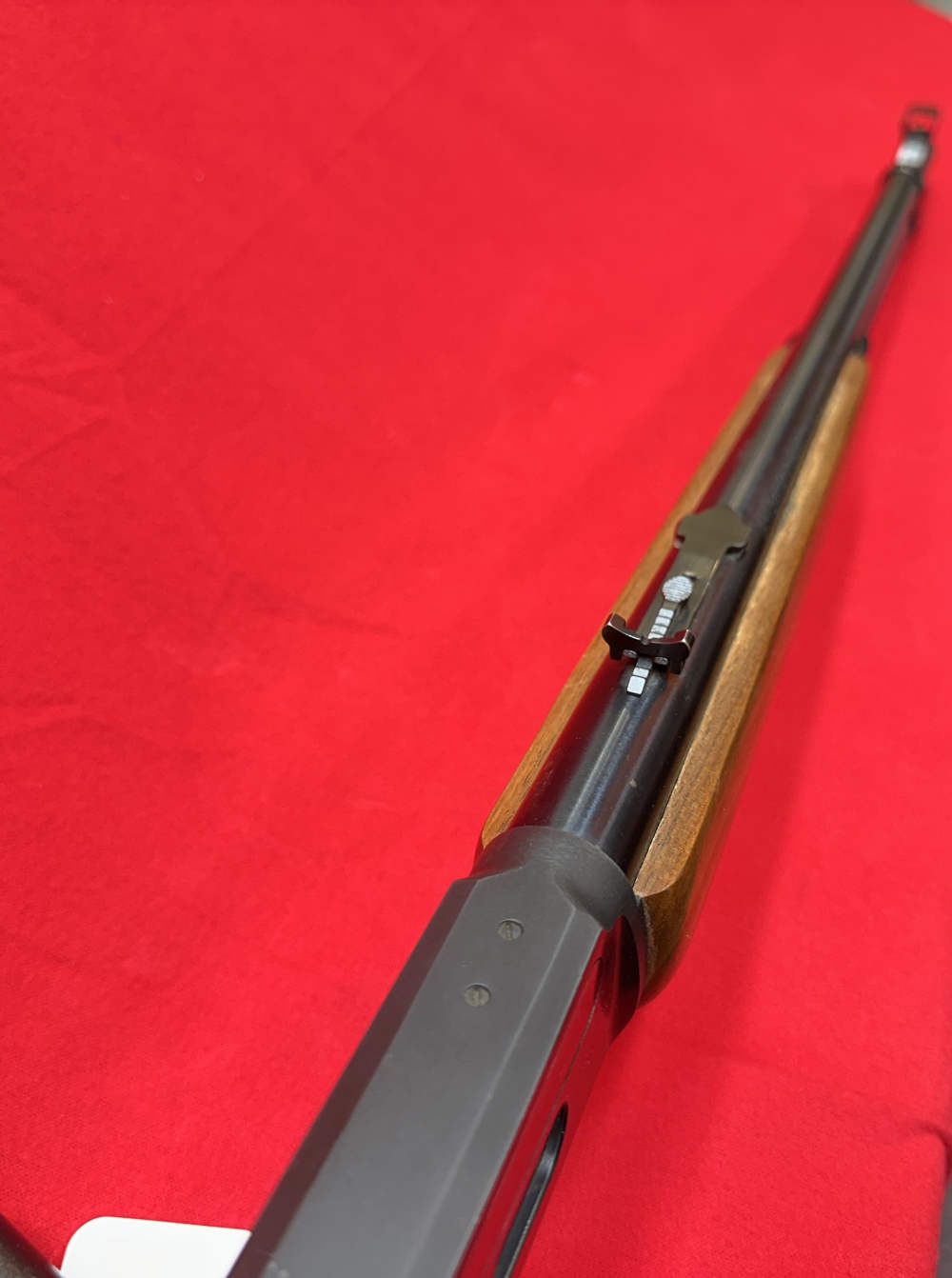 Marlin (jm) model 1894s Lever Action Rifle-img-11