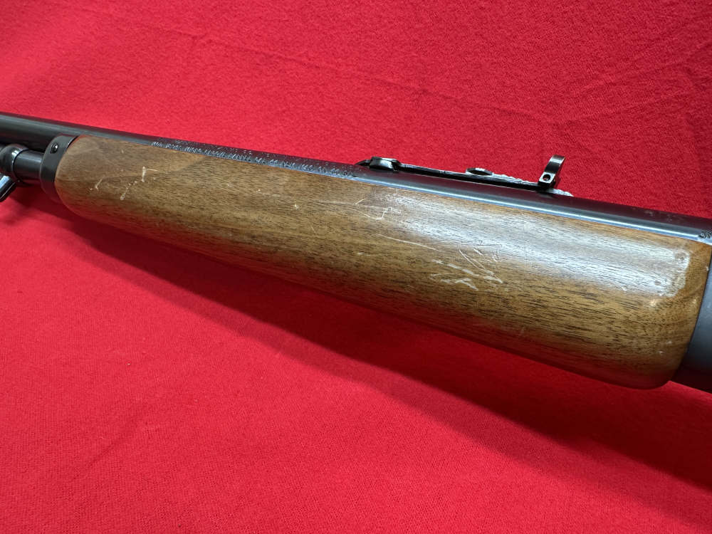 Marlin (jm) model 1894s Lever Action Rifle-img-3