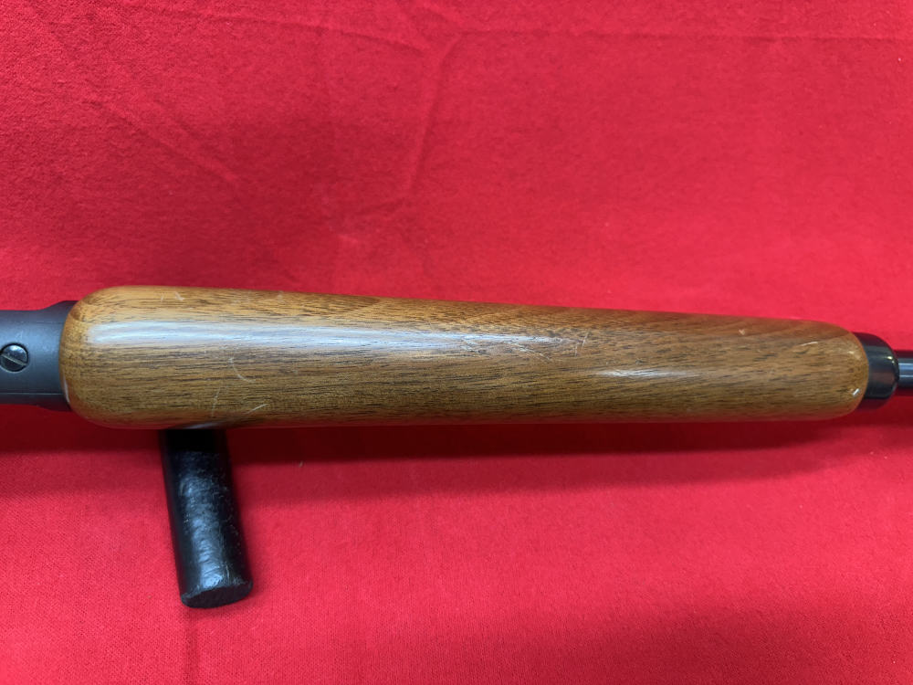 Marlin (jm) model 1894s Lever Action Rifle-img-12