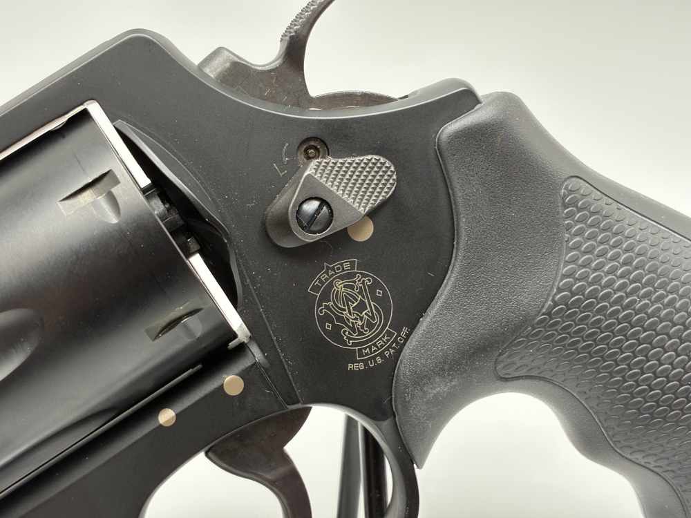 Smith & Wesson Governor - 45 COLT / .410 / .45 ACP Revolver-img-3