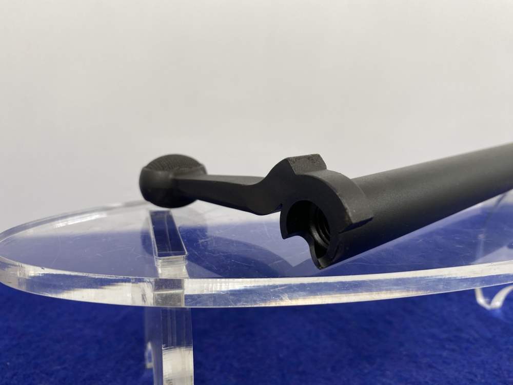 Remington 700 .308 Bolt *LEFT HAND, SHORT-ACTION, BLACK* -CUSTOM SHOP--img-8