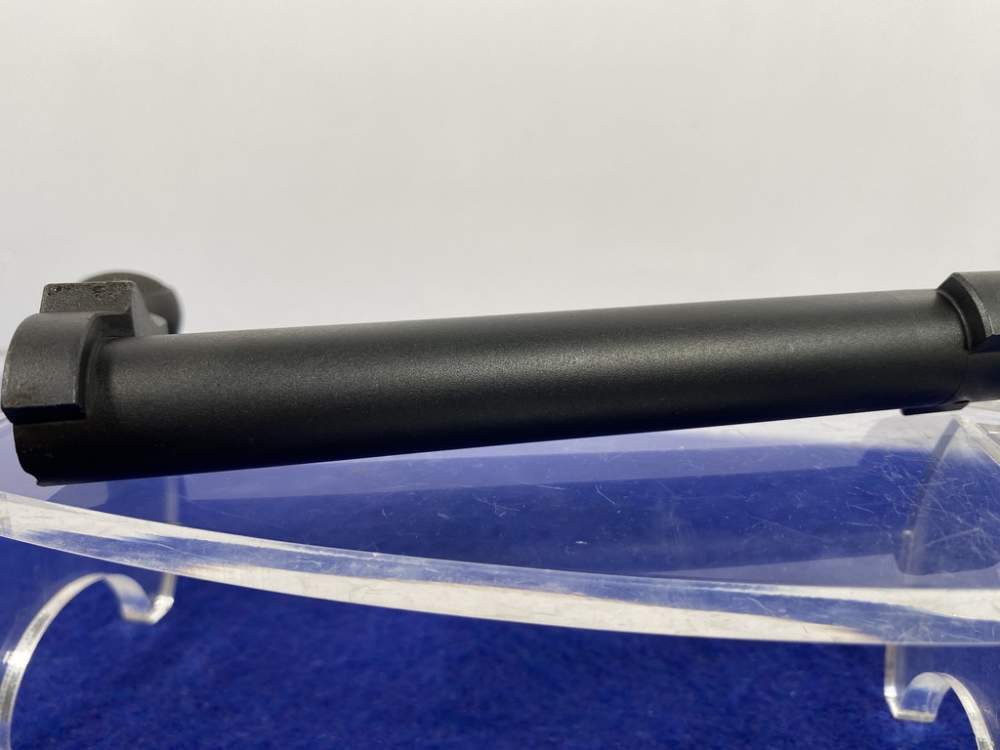 Remington 700 .308 Bolt *LEFT HAND, SHORT-ACTION, BLACK* -CUSTOM SHOP--img-9