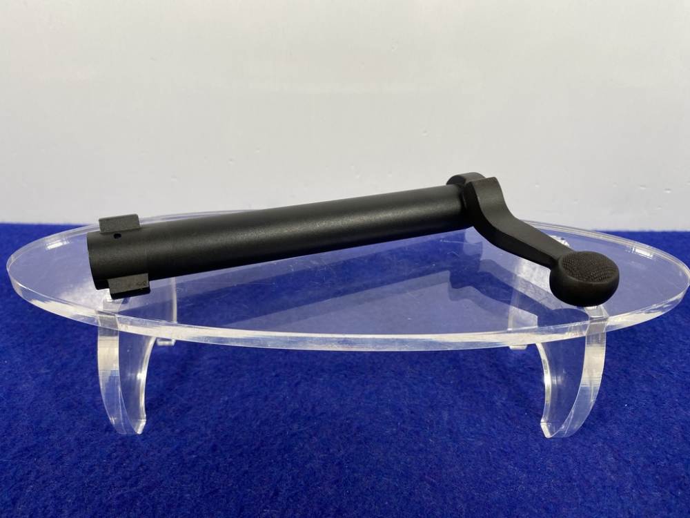 Remington 700 .308 Bolt *LEFT HAND, SHORT-ACTION, BLACK* -CUSTOM SHOP--img-12