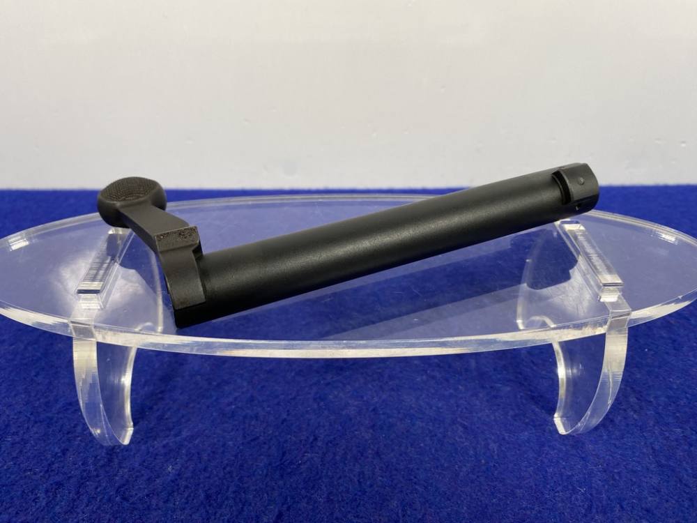 Remington 700 .308 Bolt *LEFT HAND, SHORT-ACTION, BLACK* -CUSTOM SHOP--img-7