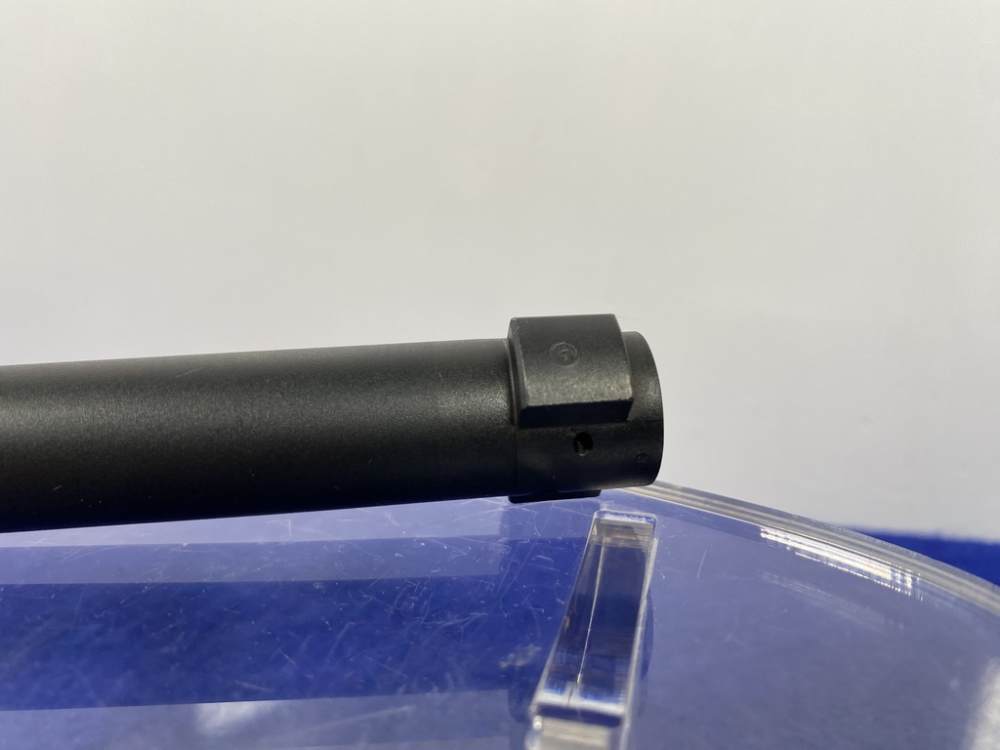 Remington 700 .308 Bolt *LEFT HAND, SHORT-ACTION, BLACK* -CUSTOM SHOP--img-10