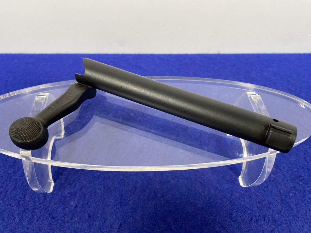 Remington 700 .308 Bolt *LEFT HAND, SHORT-ACTION, BLACK* -CUSTOM SHOP--img-11