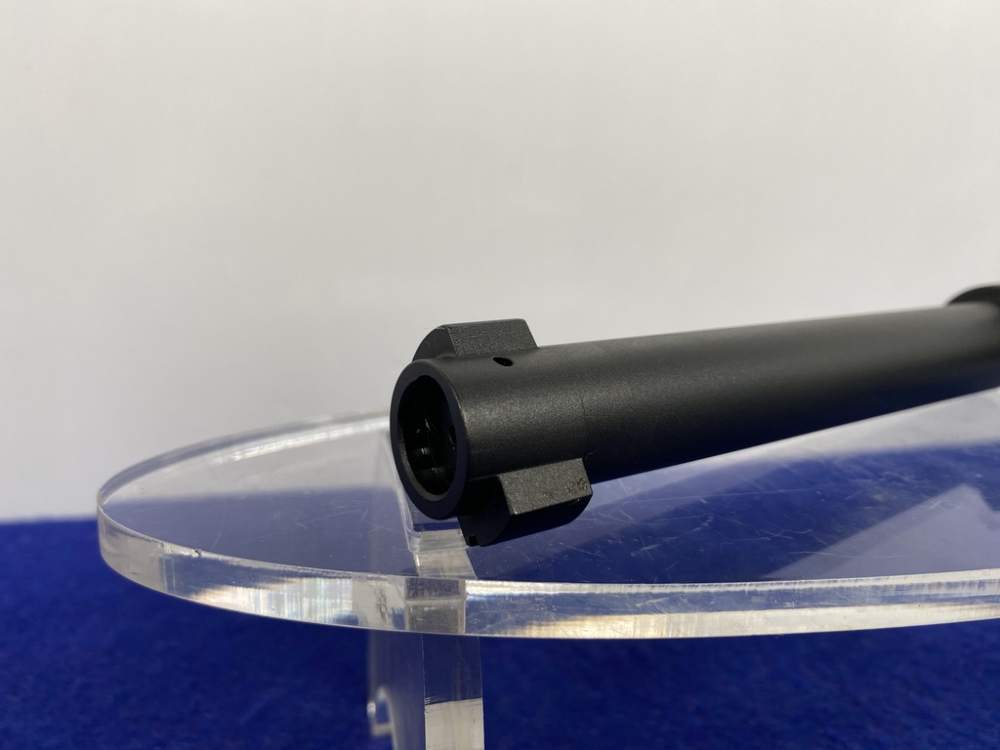 Remington 700 .308 Bolt *LEFT HAND, SHORT-ACTION, BLACK* -CUSTOM SHOP--img-5