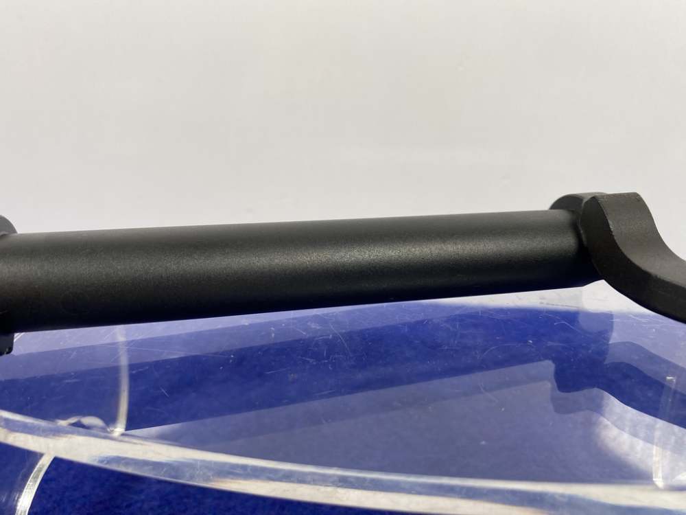 Remington 700 .308 Bolt *LEFT HAND, SHORT-ACTION, BLACK* -CUSTOM SHOP--img-4