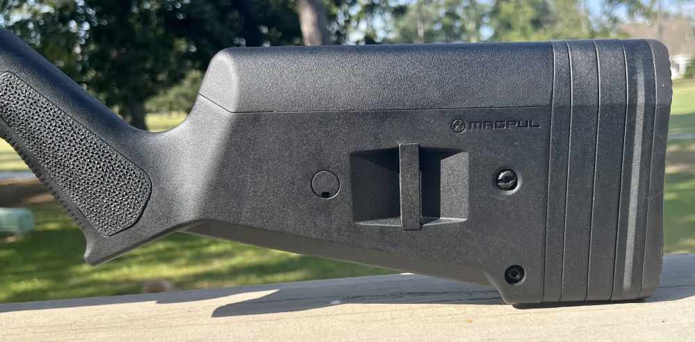 10/22 Ruger Custom Build, Magpul Stock, Bull Barrel, BX trigger-img-5