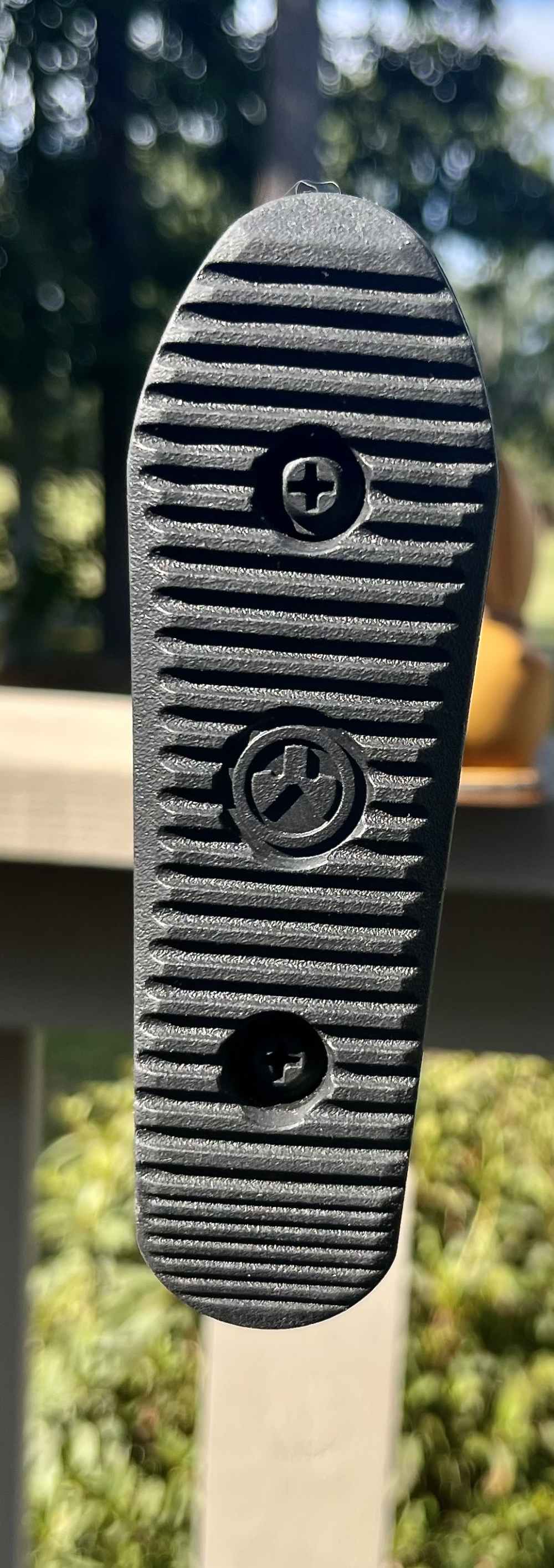 10/22 Ruger Custom Build, Magpul Stock, Bull Barrel, BX trigger-img-13