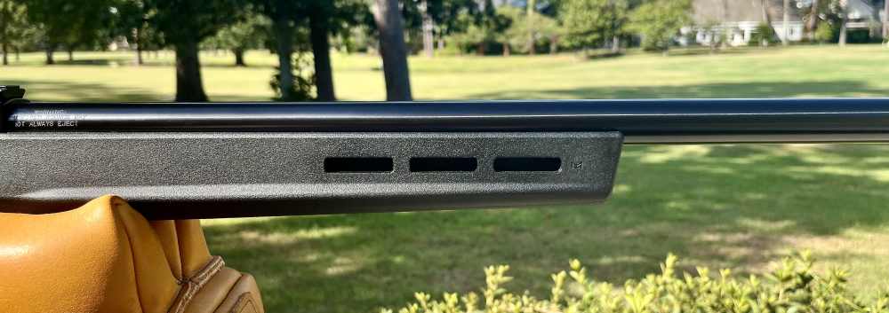 10/22 Ruger Custom Build, Magpul Stock, Bull Barrel, BX trigger-img-3