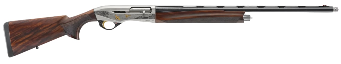 Benelli Montefeltro Silver Featherweight, 20GA, 26" - 10935-img-1