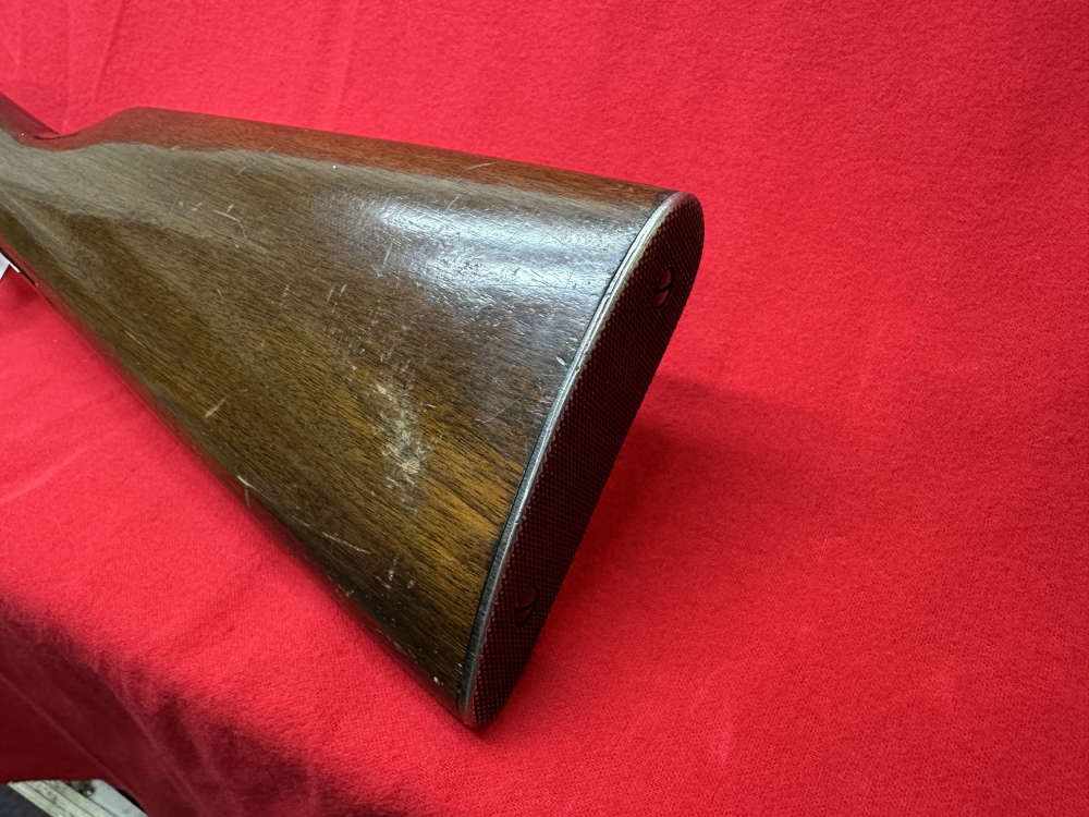 Winchester (pre 64) Model 94 lever action rifle 1953-img-6
