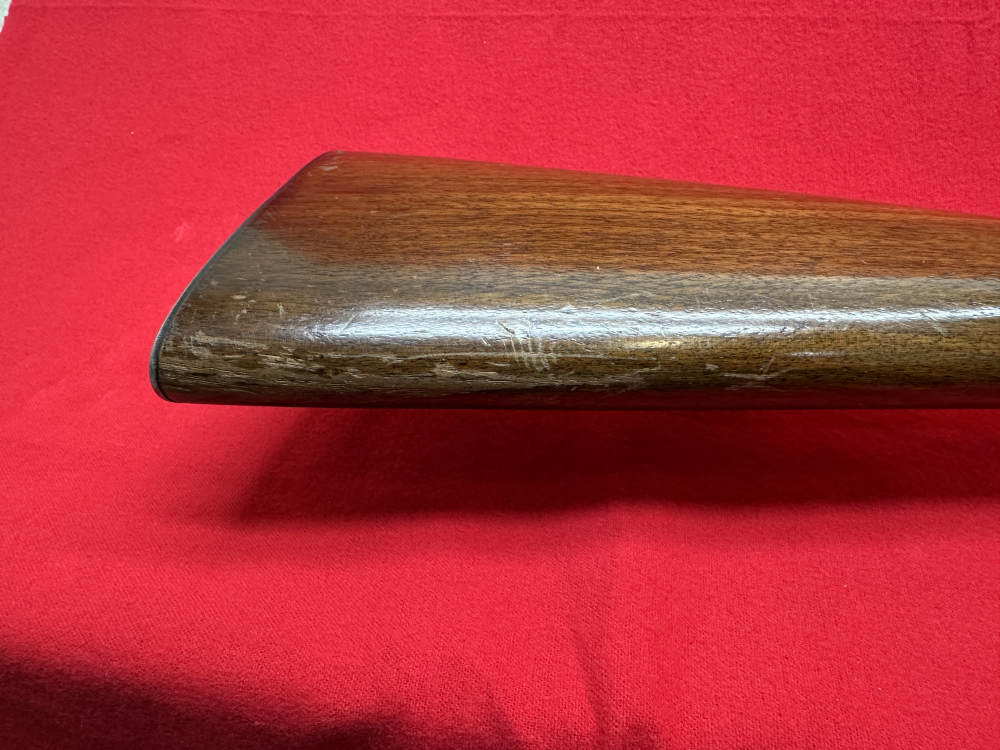 Winchester (pre 64) Model 94 lever action rifle 1953-img-16