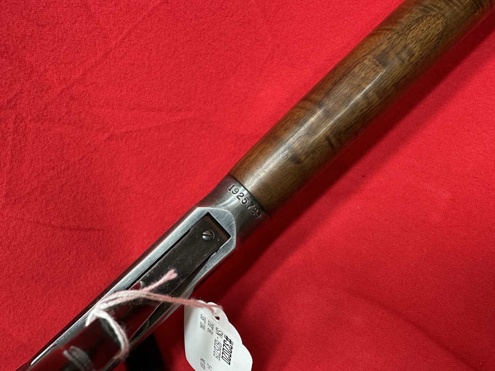 Winchester (pre 64) Model 94 lever action rifle 1953-img-14