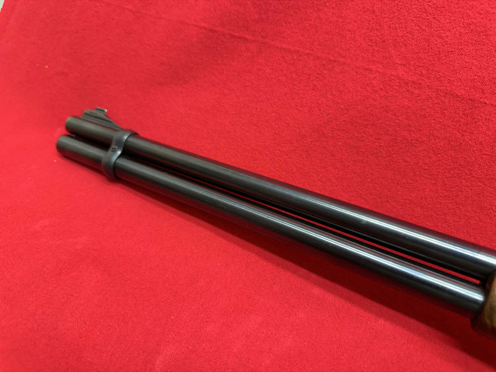 Winchester (pre 64) Model 94 lever action rifle 1953-img-5