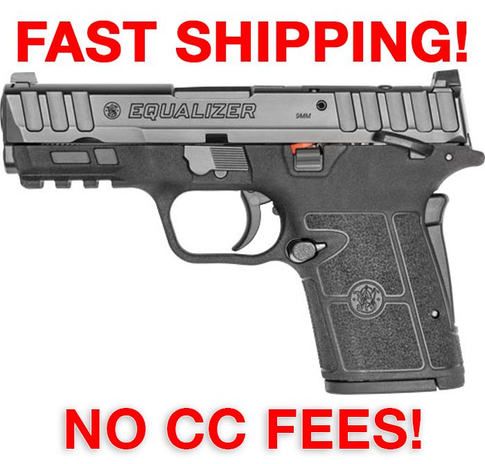 S&W Equalizer HC Micro-Compact-img-0
