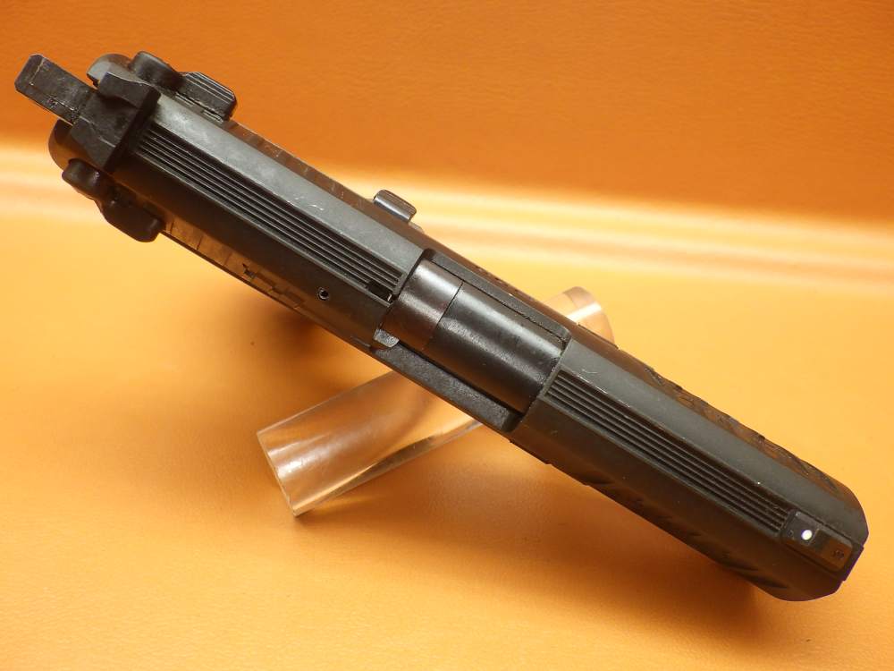 Walther P22 .22 LR 3.4" Bbl 10+1 One Mag Olive Drab w/ Case-img-11