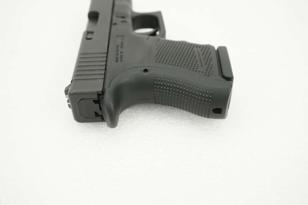 Glock 29 Gen4 10mm 3.75" Semi-Auto Pistol w/ Magazine & Case-img-18