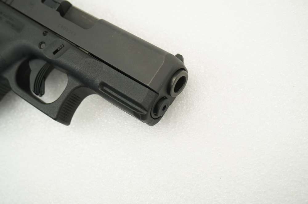Glock 29 Gen4 10mm 3.75" Semi-Auto Pistol w/ Magazine & Case-img-12