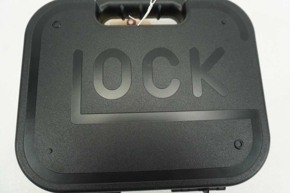 Glock 29 Gen4 10mm 3.75" Semi-Auto Pistol w/ Magazine & Case-img-21
