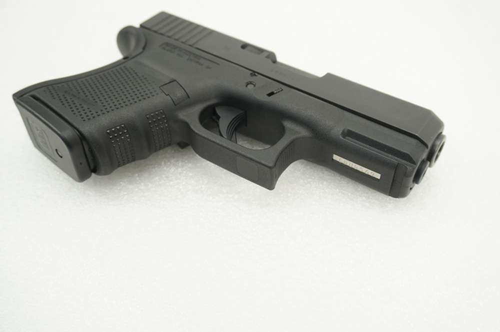 Glock 29 Gen4 10mm 3.75" Semi-Auto Pistol w/ Magazine & Case-img-17