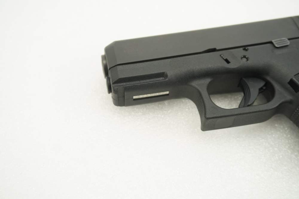 Glock 29 Gen4 10mm 3.75" Semi-Auto Pistol w/ Magazine & Case-img-5