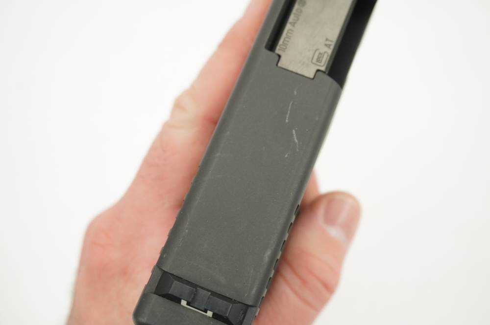 Glock 29 Gen4 10mm 3.75" Semi-Auto Pistol w/ Magazine & Case-img-9
