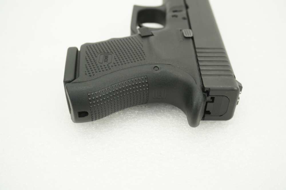 Glock 29 Gen4 10mm 3.75" Semi-Auto Pistol w/ Magazine & Case-img-7