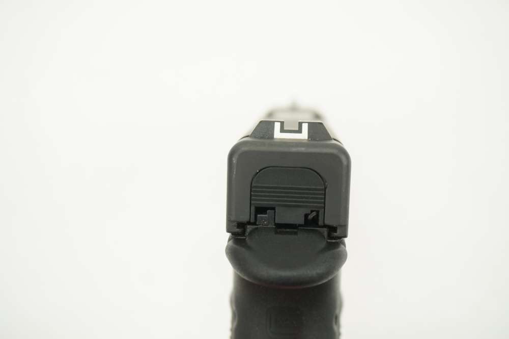 Glock 29 Gen4 10mm 3.75" Semi-Auto Pistol w/ Magazine & Case-img-8