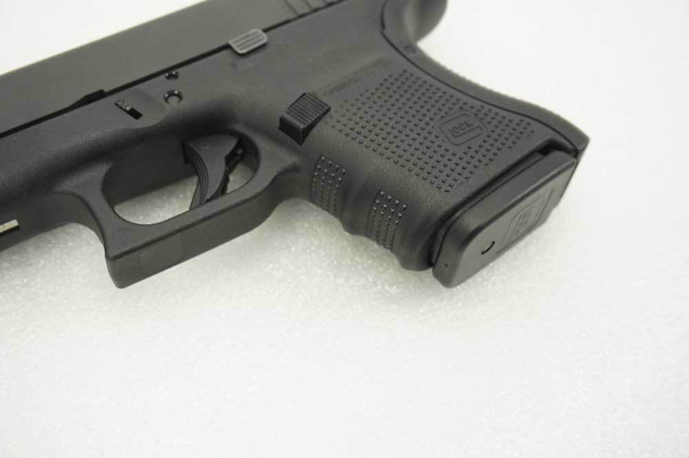 Glock 29 Gen4 10mm 3.75" Semi-Auto Pistol w/ Magazine & Case-img-6